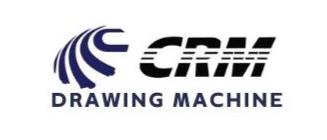 wire drawing machine logo