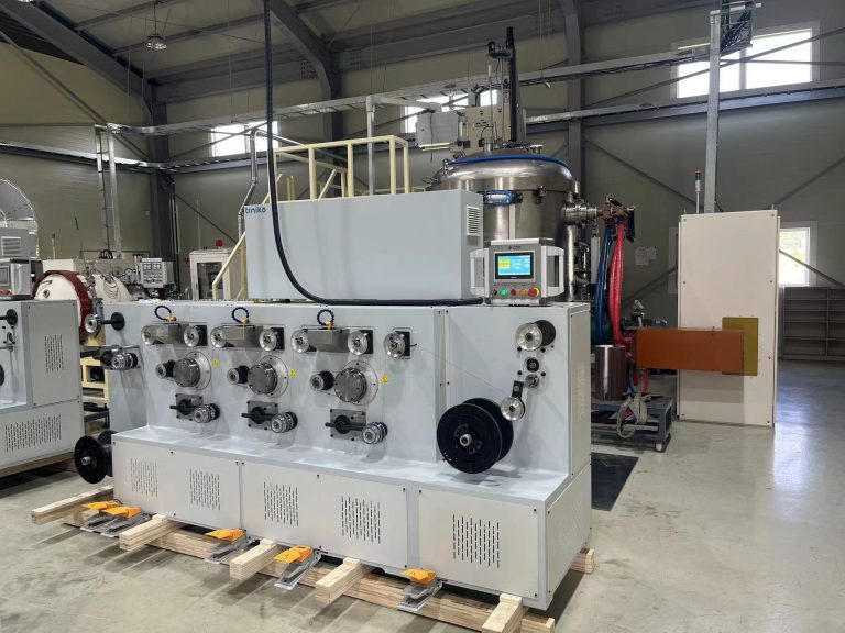 Fine Wire Drawing Machine Supplier