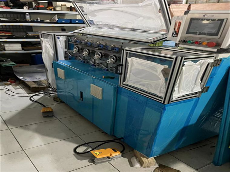 Medical Fine Wire Production Line known as Ultrafine wire drawing machines, or nonslip wire drawing machines, are among the medical wire equipment.