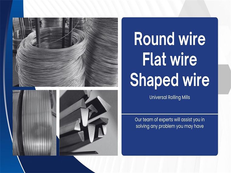 wire drawing and rolling equioment manufacturer