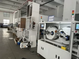 PV RIBBON AND BUSBAR LINES WITH TIN COATING