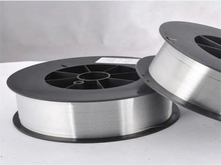 Stainless steel fine wire