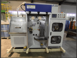 Wire Drawing Machine