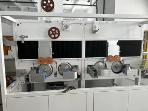 PV RIBBON AND BUSBAR LINES (48)