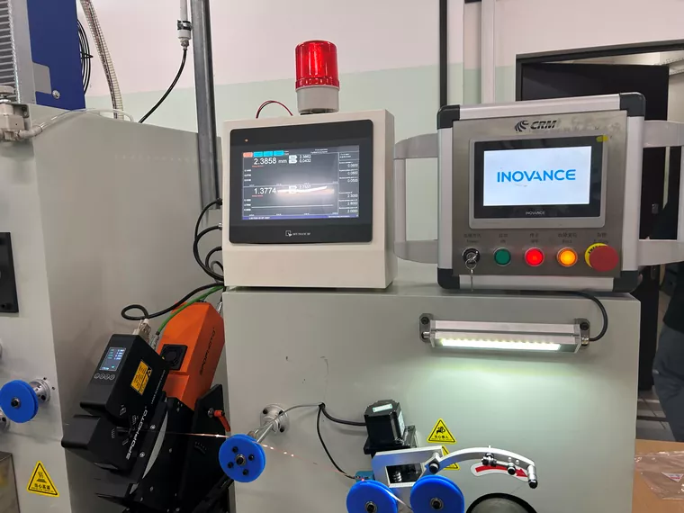 Silver Plated Copper Wire Drawing Machines