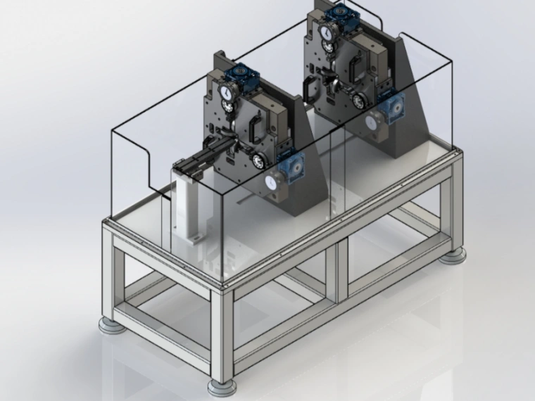 Square Bar Rolling Lines