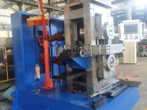 How Stainless Steel Precision Rolling Mills Work