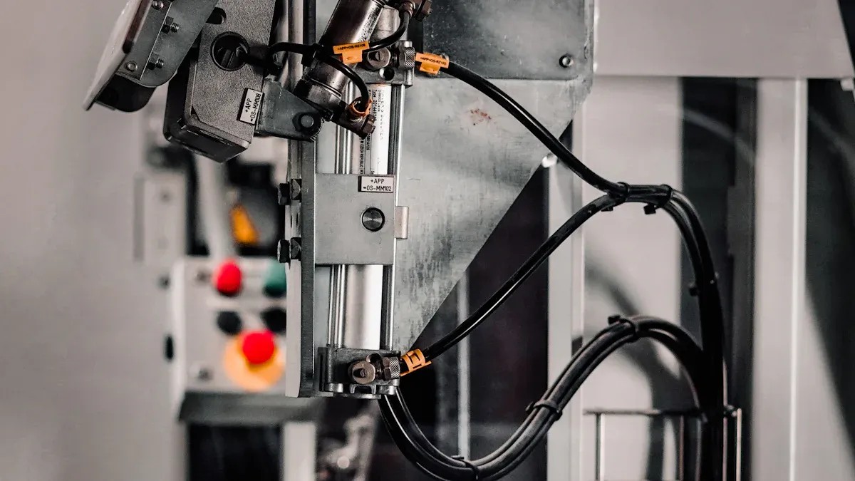 How the Wire Drawing Machine Works