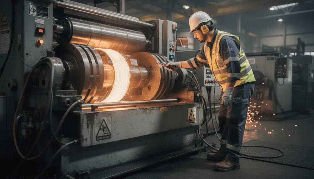 Operation, Maintenance, and Safety