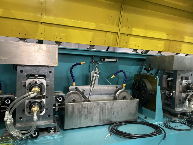 Wire Rolling Machines Explained Simply for Everyone