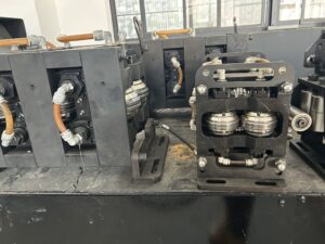 Cold Drawing Machines​