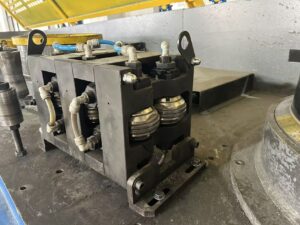Flux-Cored Welding Wire Production Line