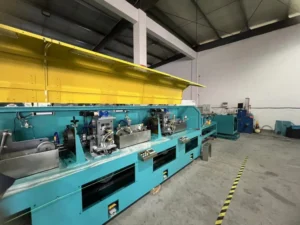 Flat, Square, or Custom Wire How Technology Drives Precision in Wire Manufacturing (2)