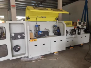 Understanding Wire Flattening Machines and Advanced Shaping Solutions (1)