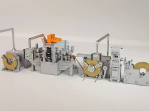 Wire Flattening vs Wire Drawing Choosing the Right Technology for Your Wire Production (2)