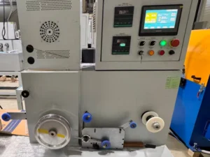 Titanium Wire Drawing Lubrication System and Lubricant Selection