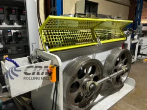 Wire Rolling Machine Components