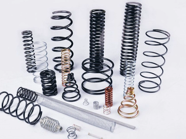 Flat Spring Steel Wire Making Machine | Flat Wire Rolling Mill Line