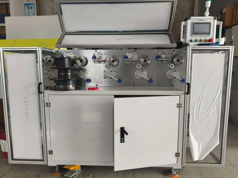 Wire Mapping Machine Top 8 Wire Materials for Fine Wire Drawing Machines