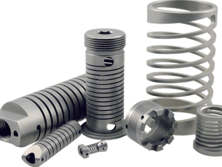 Flat Wire Rolling Mill for Spring Steel Clips