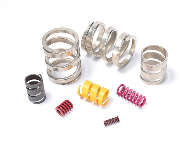 Flat Spring Steel Wire Making Machine | Flat Wire Rolling Mill Line