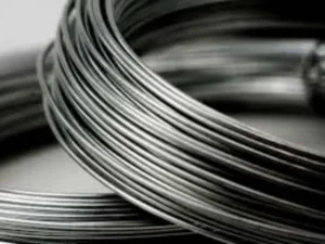 Alloy Steel Wires