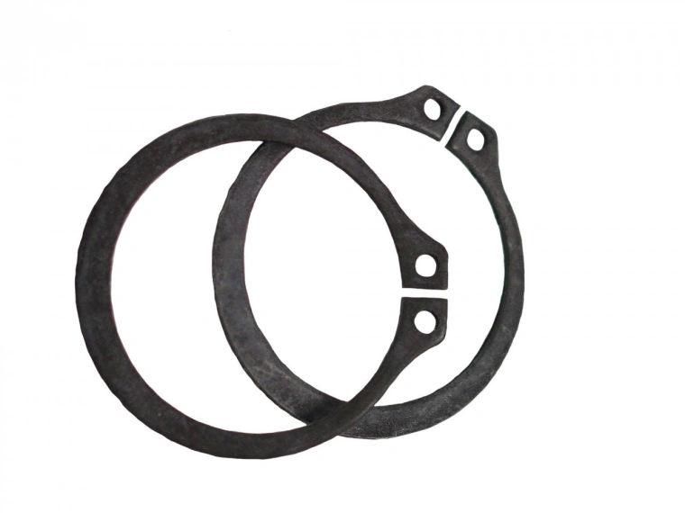 Lifter Snap Rings Complete Rolling Solutions for Automotive Snap Rings & Lifting Rings
