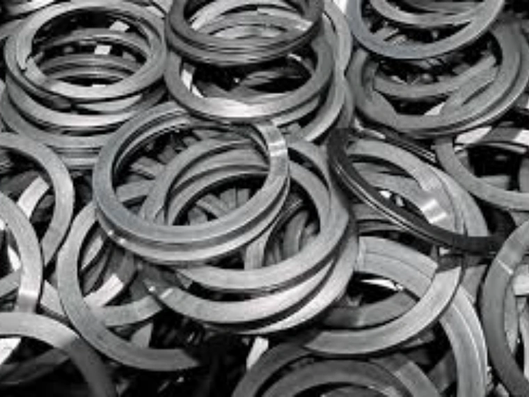 Lifter Snap Rings Complete Rolling Solutions for Automotive Snap Rings & Lifting Rings