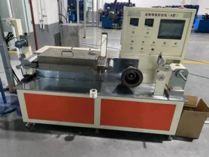 Hot Drawing Machine