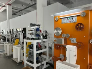 PV Interconnect Ribbon Machine 2026（1）