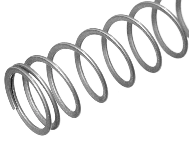 Spring Steel Flat Wire Forming Process for Piston Rings