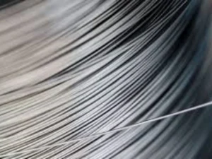 Titanium Wire Drawing and Manufacturing Process