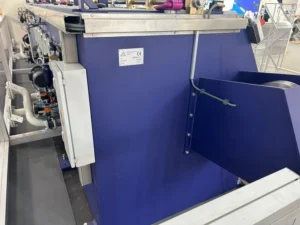 Wire Drawing Machine Supplier