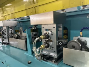 Aluminum Strip Cold Rolling Machine Complete Technical Guide