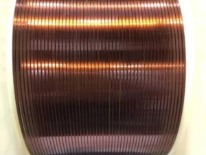 Copper Strip Rolling Mill