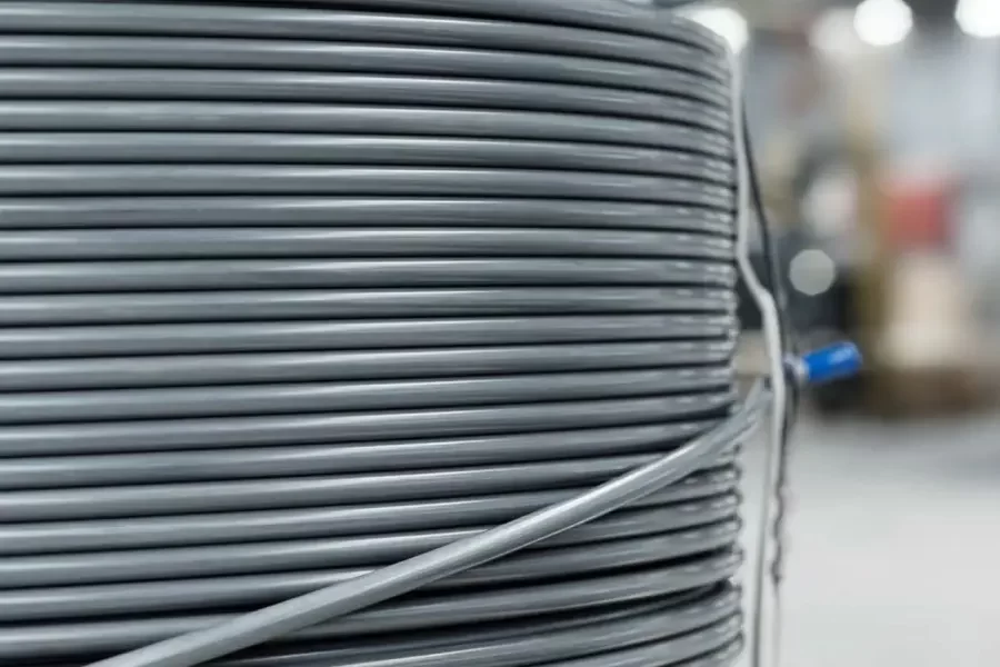 Types of Wire Payoff Machines