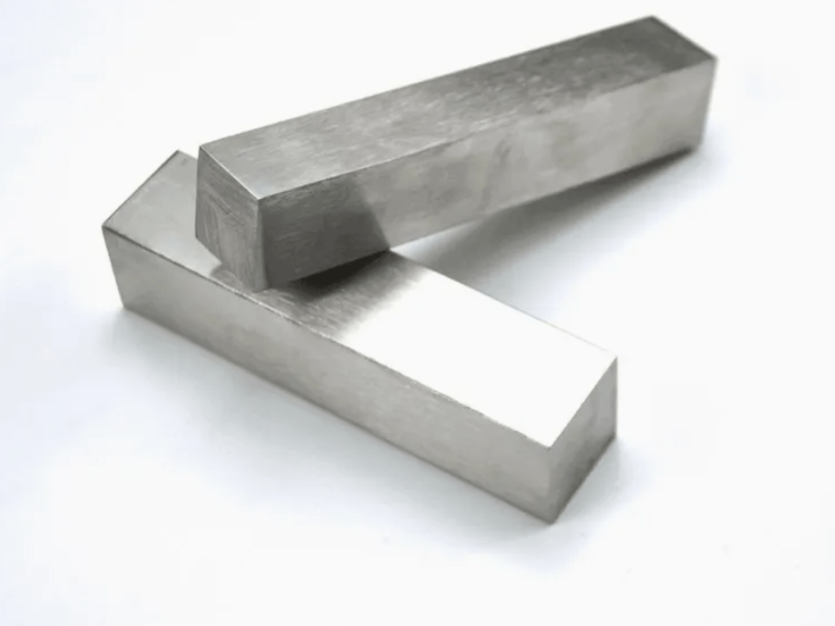 What is a cold rolled square bar